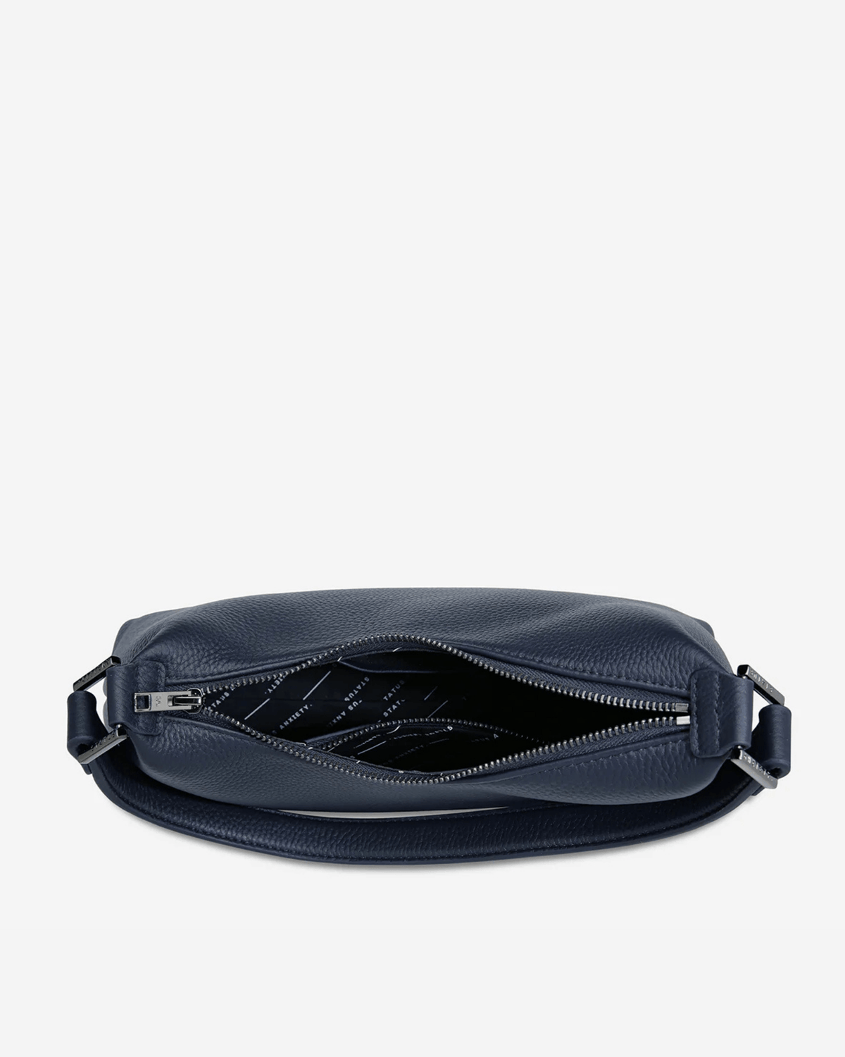 REVERIE BAG MIDNIGHT BLUE