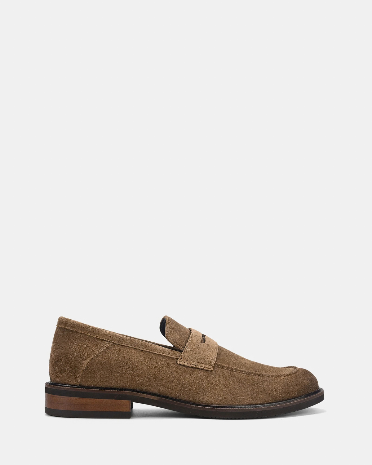 ROAR MENS LOAFER COCONUT GROVE