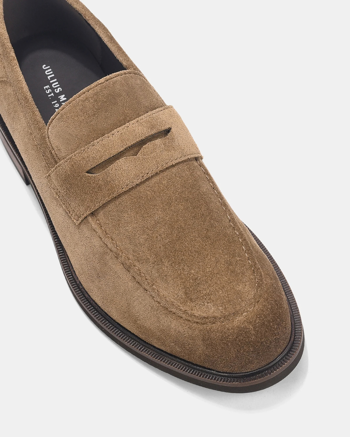 ROAR MENS LOAFER COCONUT GROVE