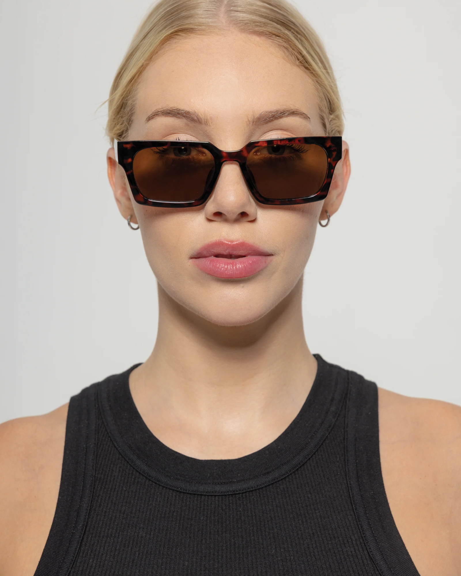 ROCO SUNGLASSES TORT/BROWN