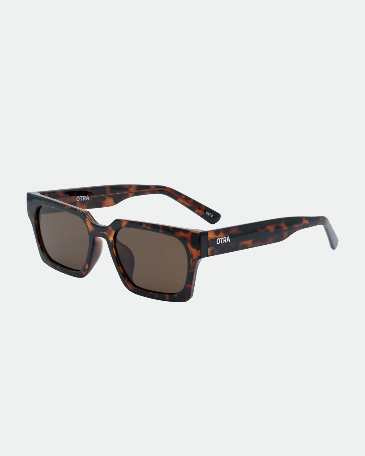 ROCO SUNGLASSES TORT/BROWN