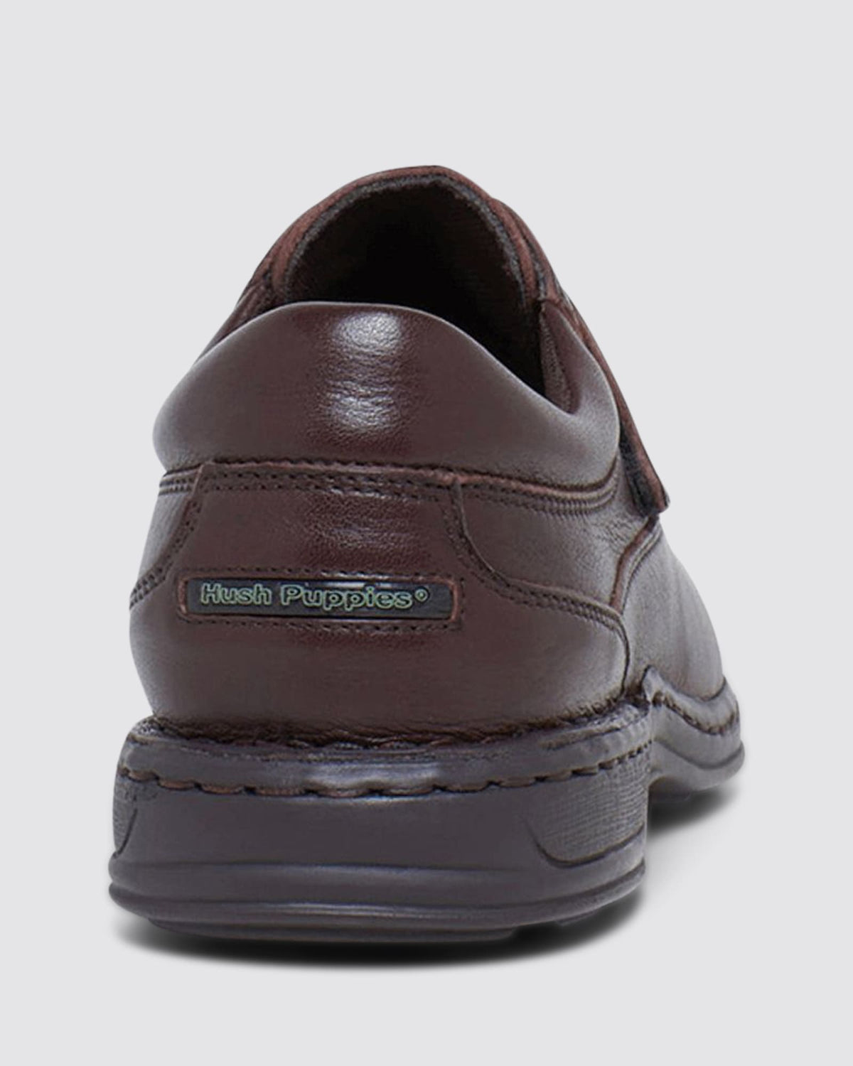 ROLAND SNEAKERS BROWN LEATHER