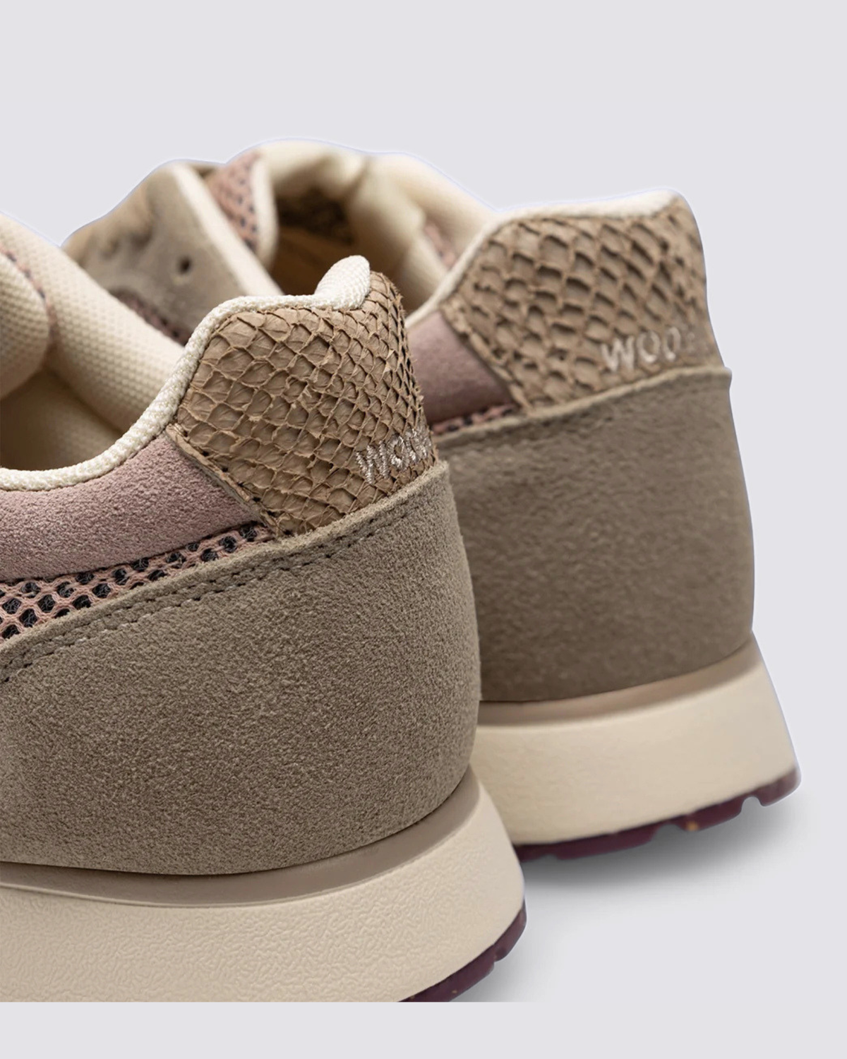 RONJA ICON DRY ROSE MULTI