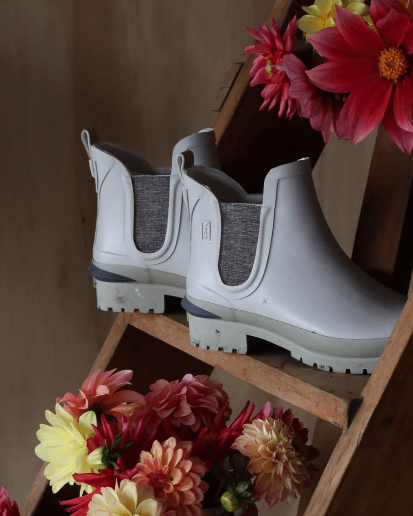 ROWAN RAIN BOOT PUTTY