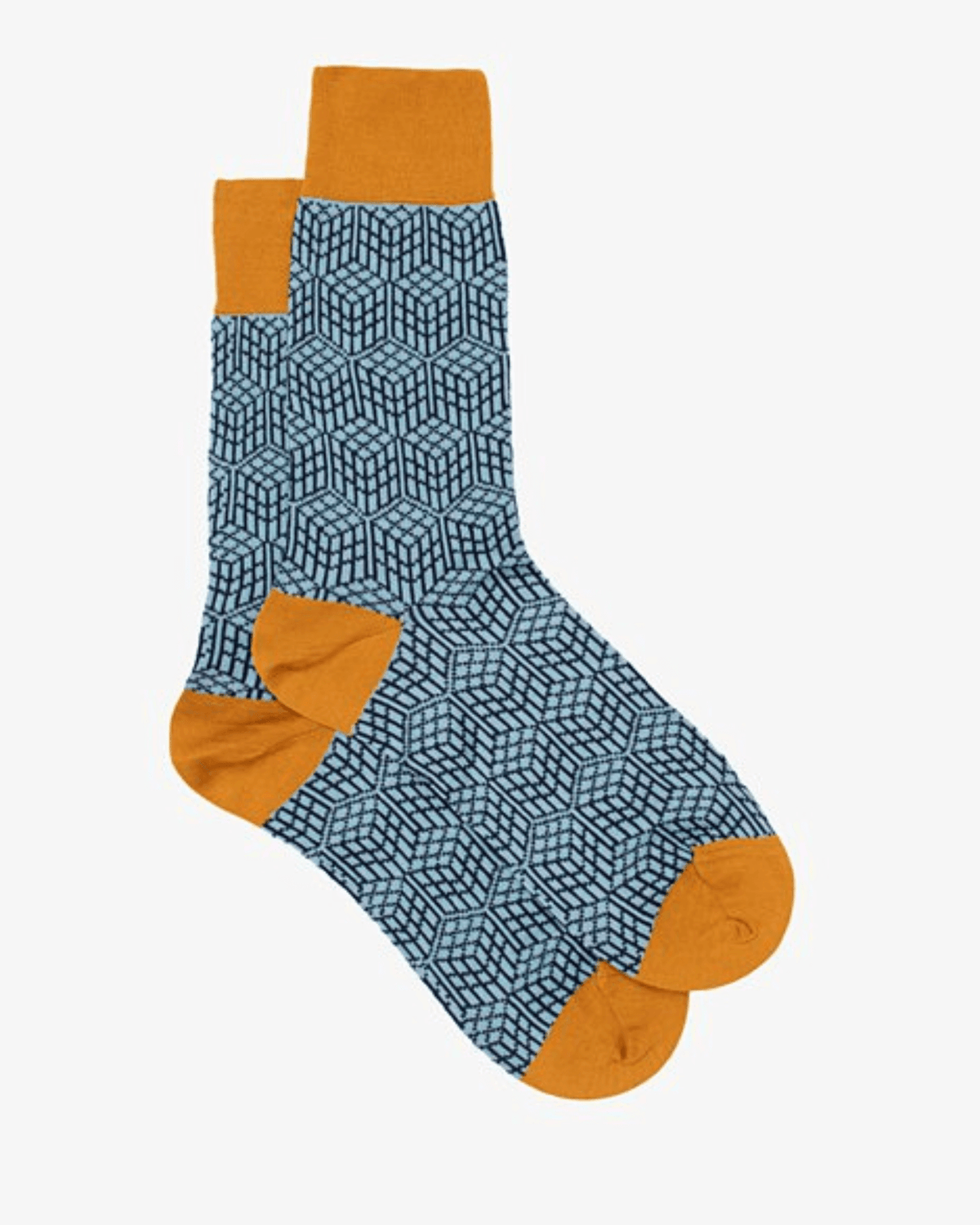 MENS RUBIC SOCKS