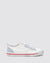S-ATHOS LOW SNEAKER WHITE
