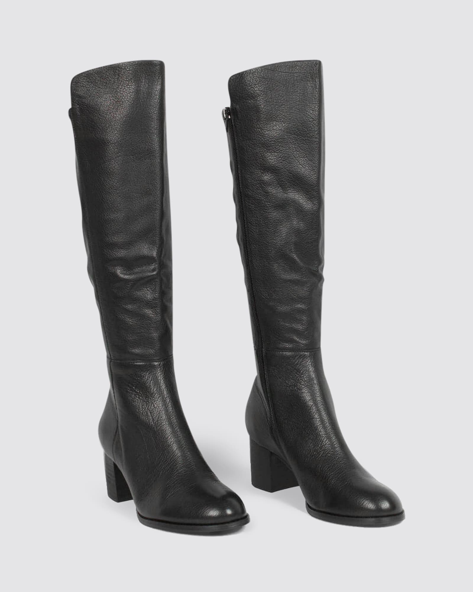 SETLEY BLACK/BLACK
