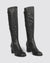 SETLEY BLACK/BLACK