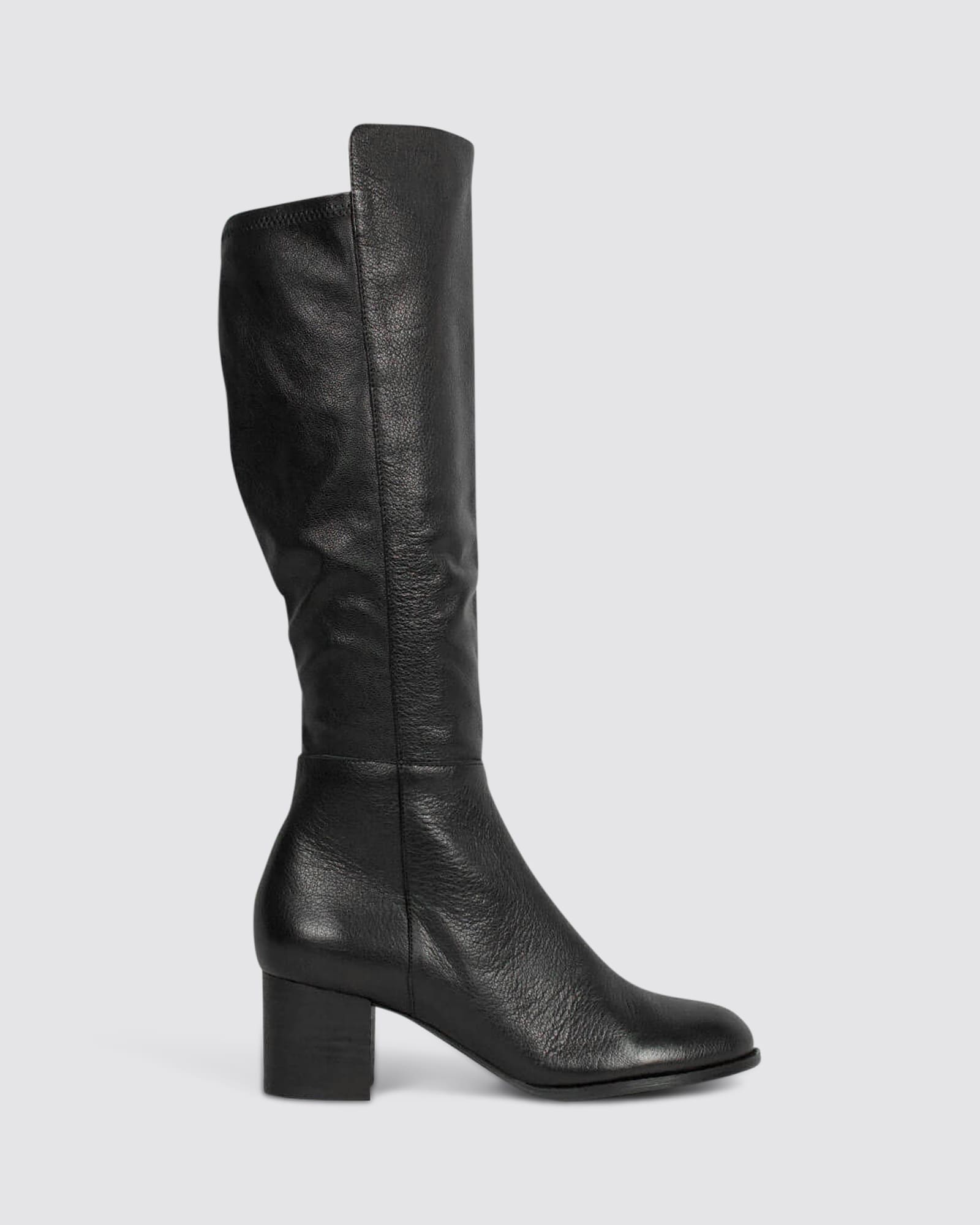 SETLEY BLACK/BLACK