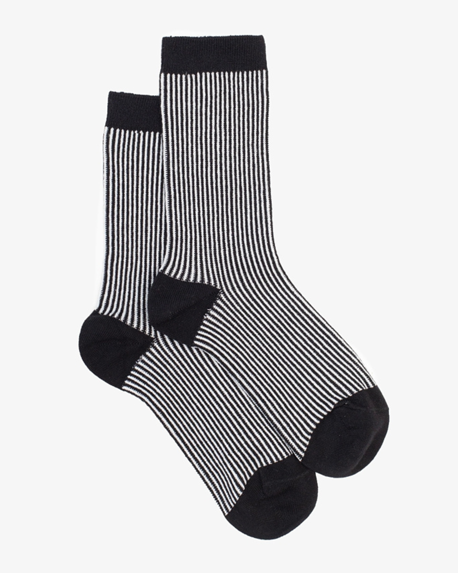 SILVER LINE SOCKS