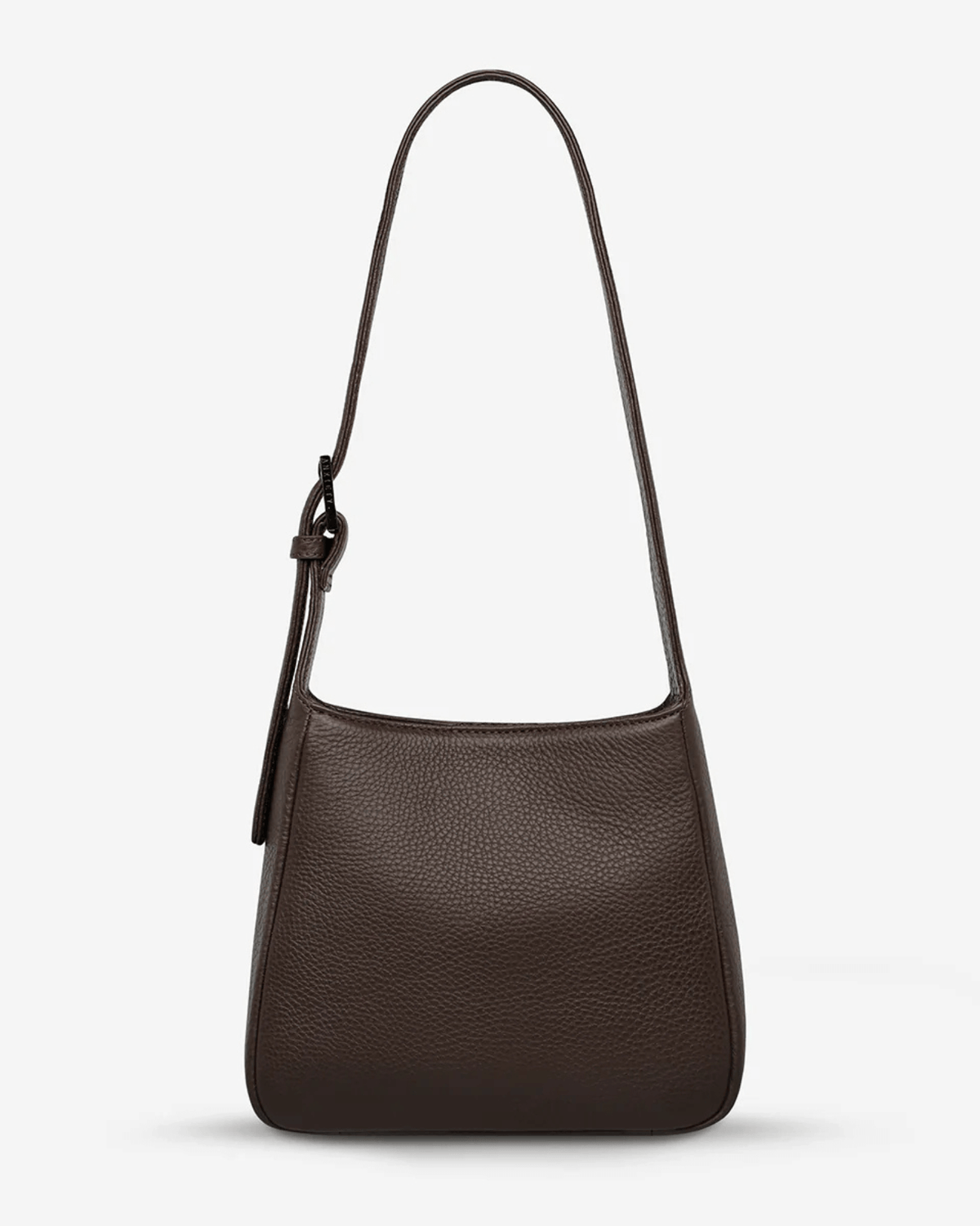 SLIPPING AWAY BAG COCOA