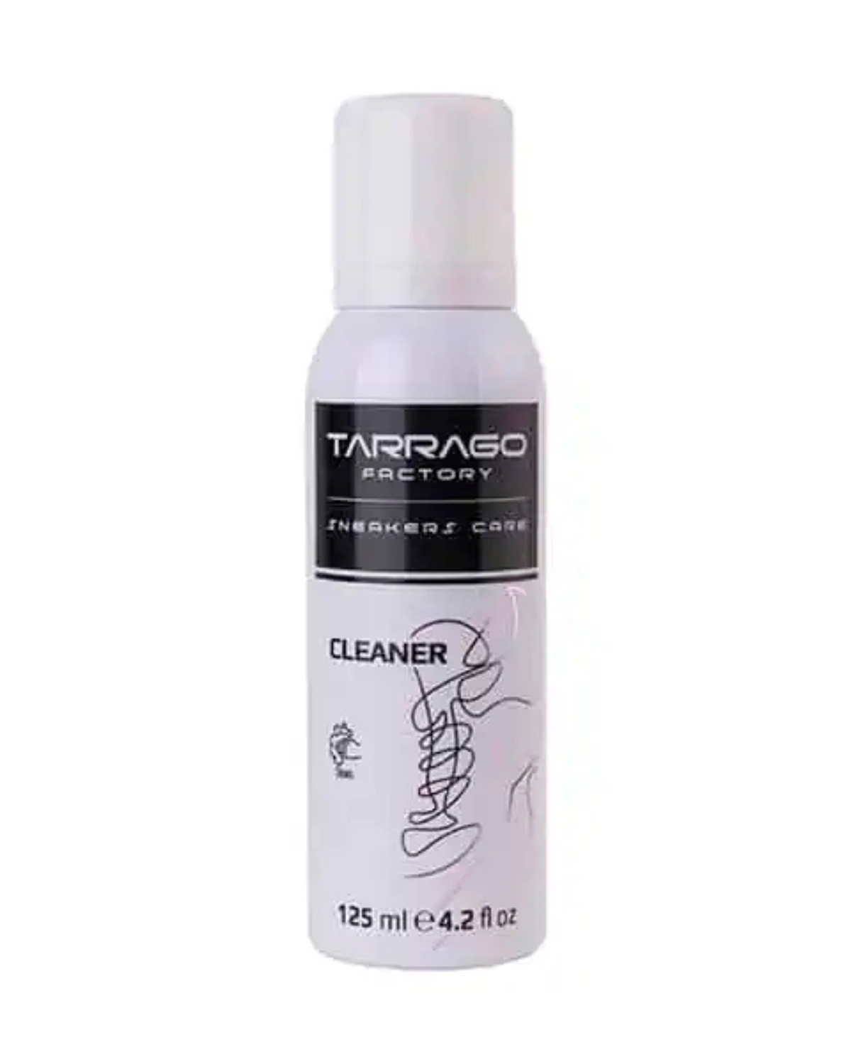 SNEAKER CLEANER 125ML