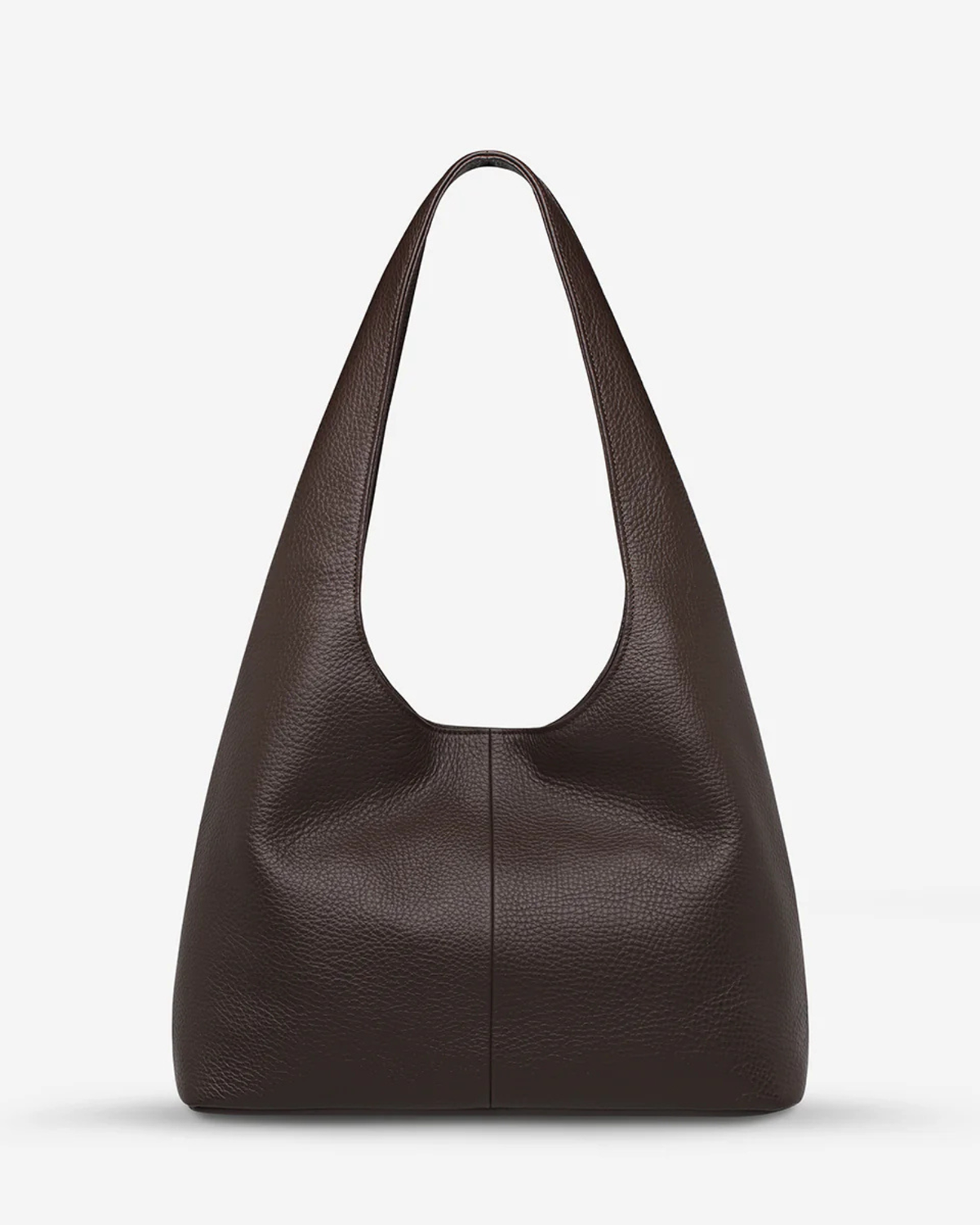 SOLSTICE BAG COCOA