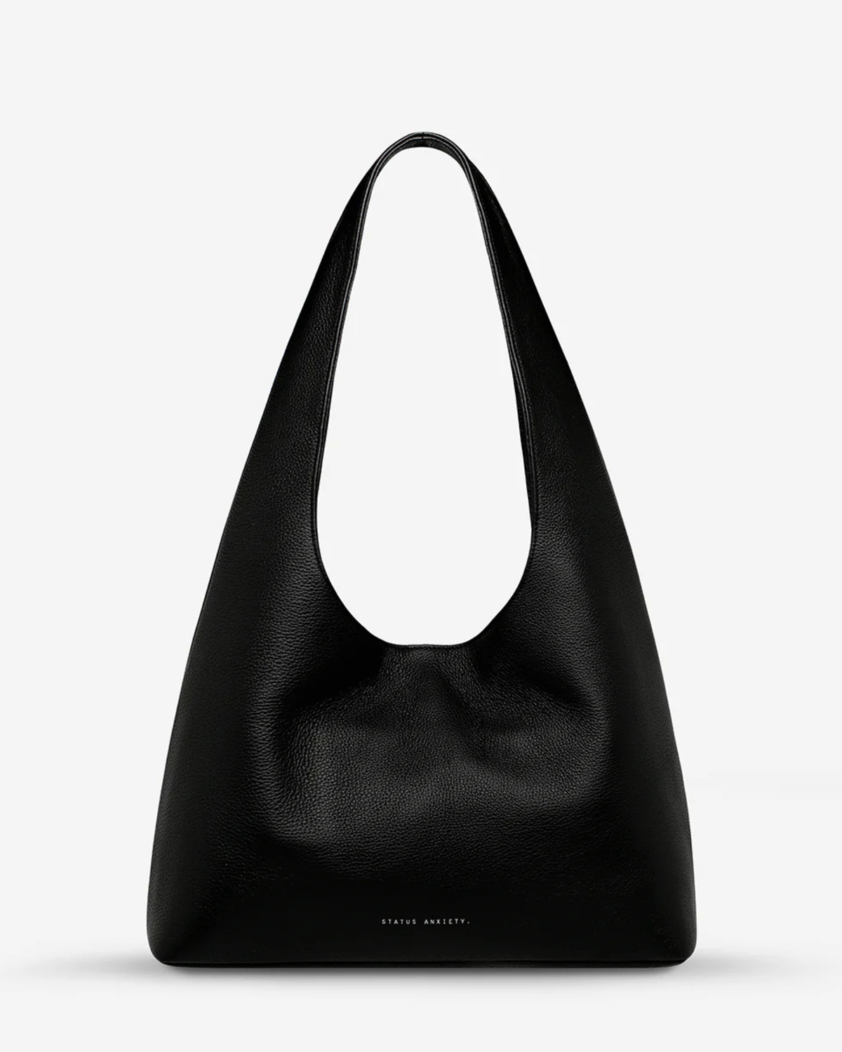 SOLSTICE BAG BLACK