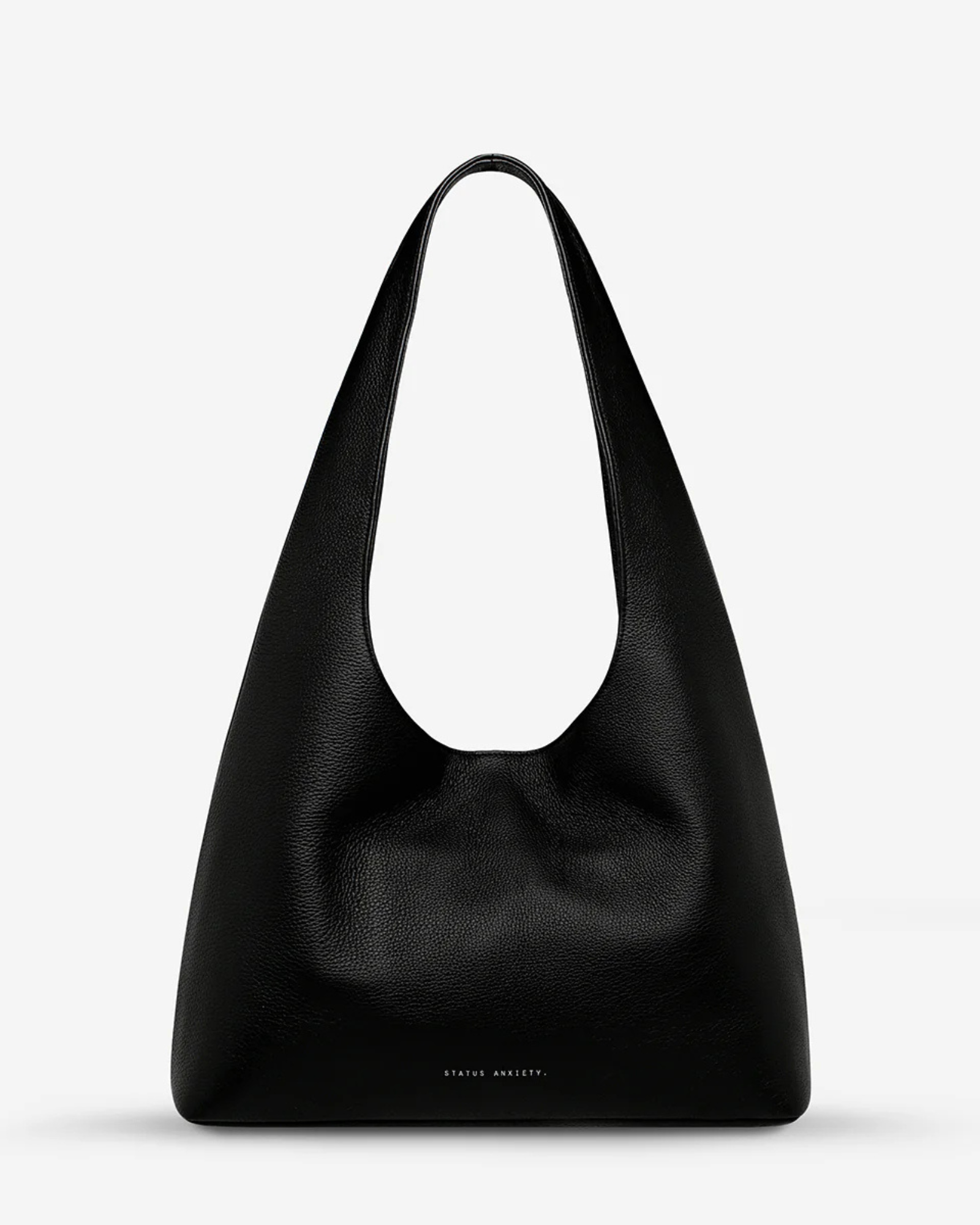 SOLSTICE BAG BLACK