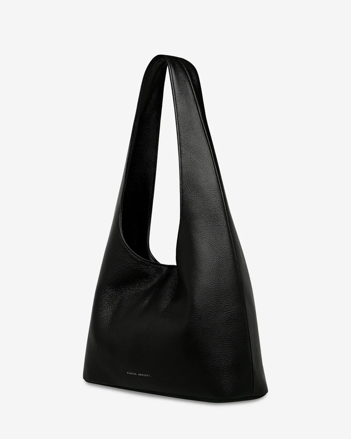 SOLSTICE BAG BLACK
