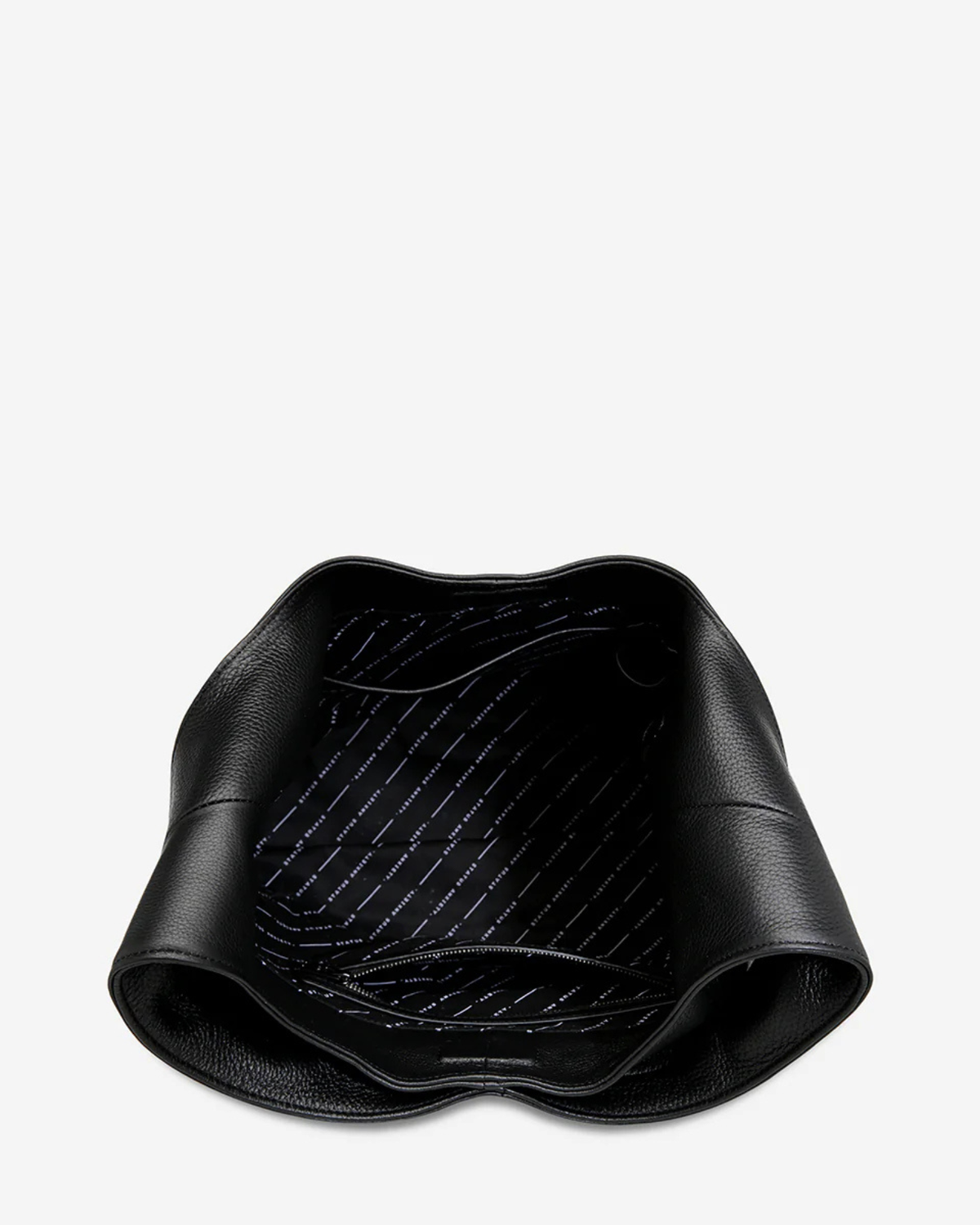 SOLSTICE BAG BLACK