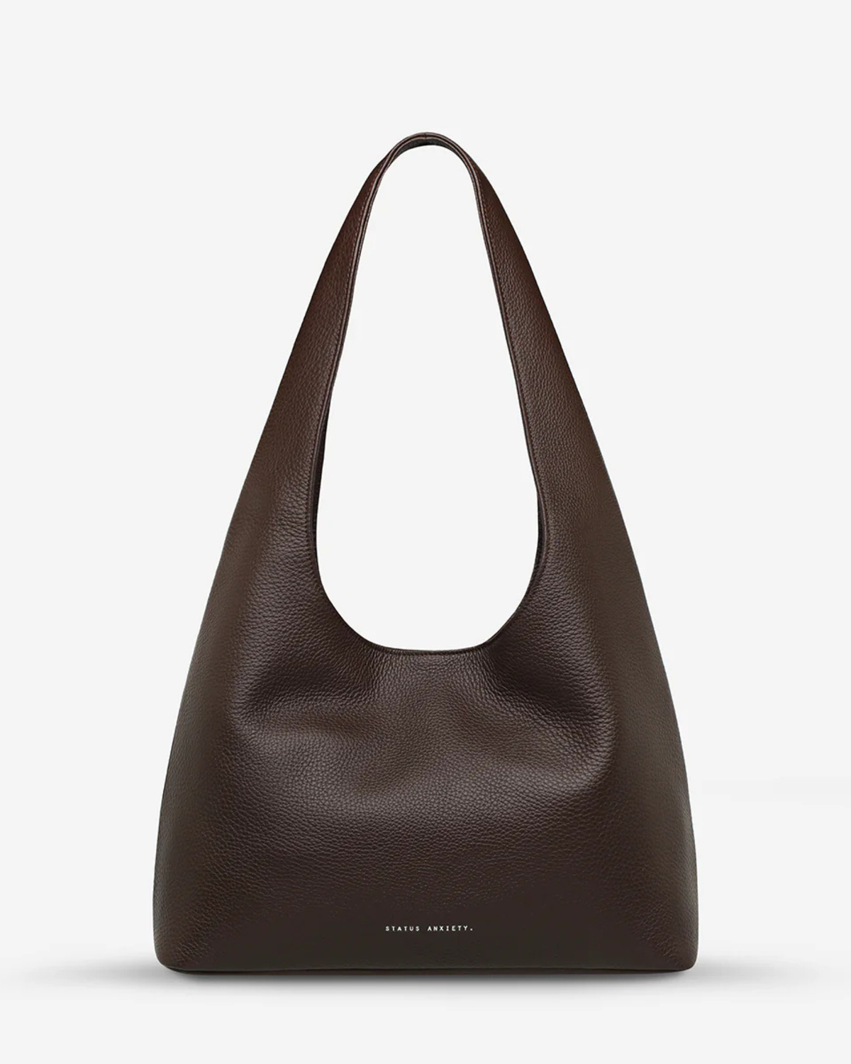 SOLSTICE BAG COCOA