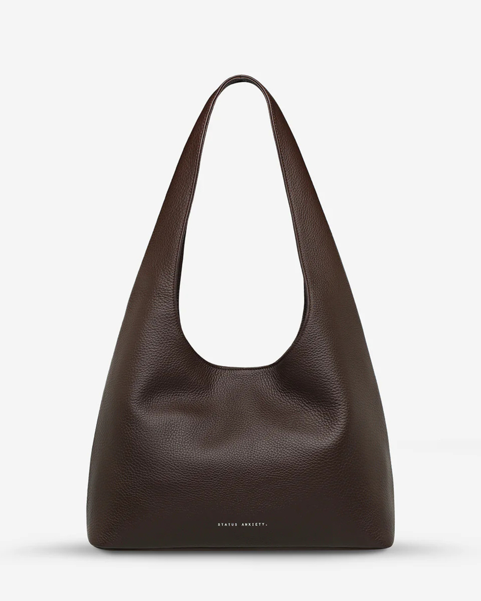 SOLSTICE BAG COCOA