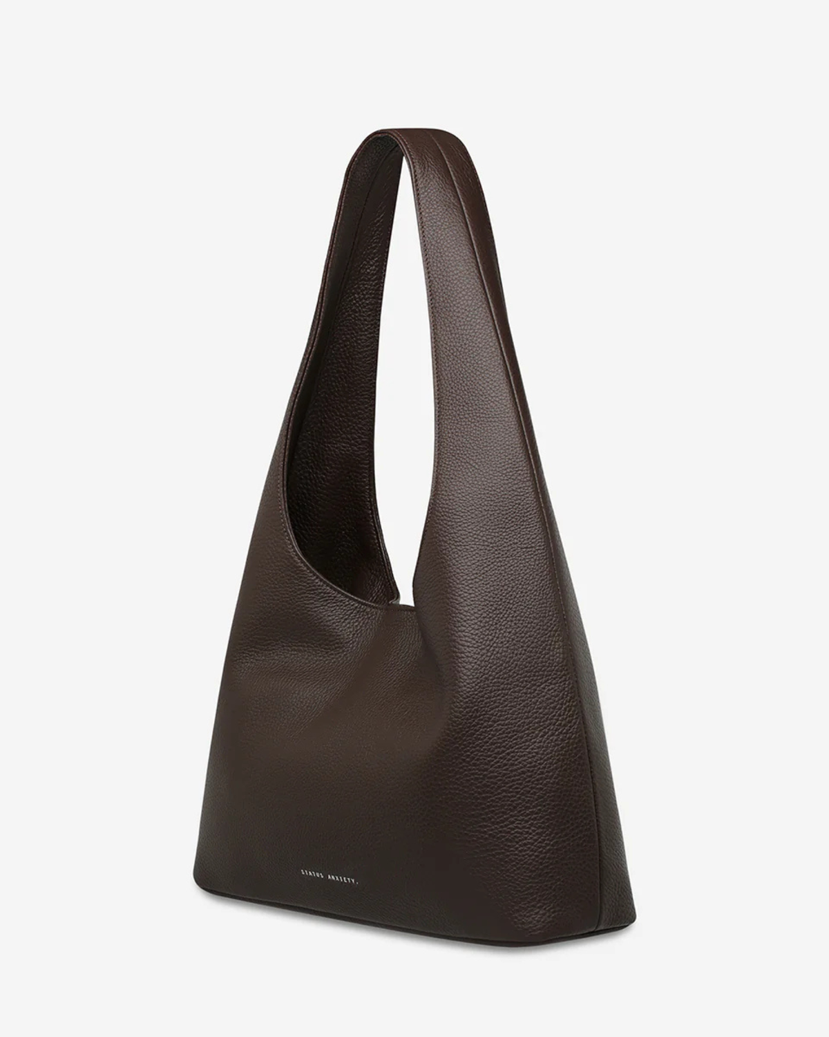 SOLSTICE BAG COCOA