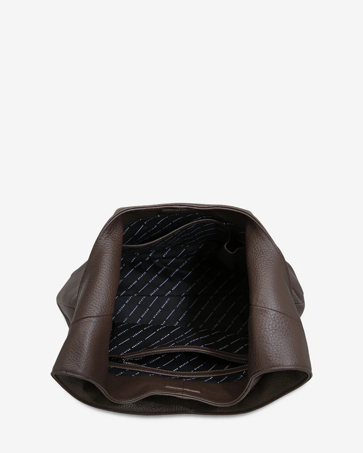 SOLSTICE BAG COCOA