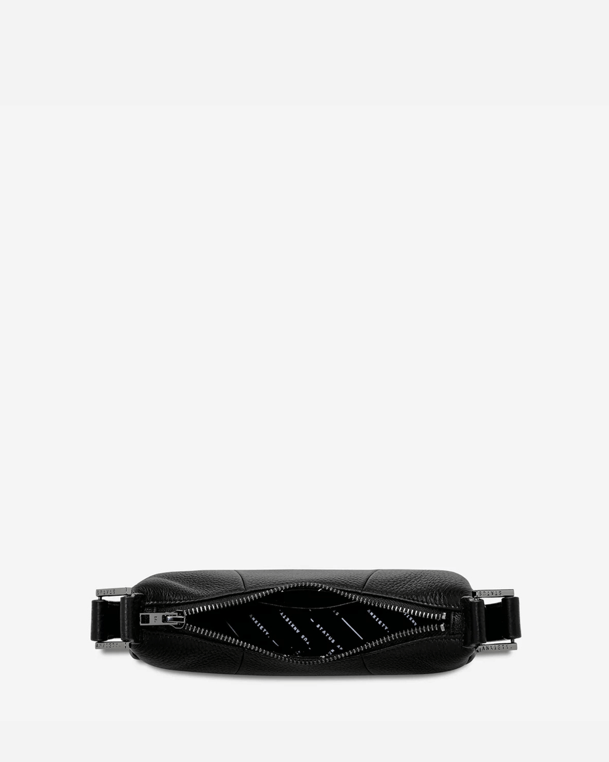 SOLUS BAG BLACK
