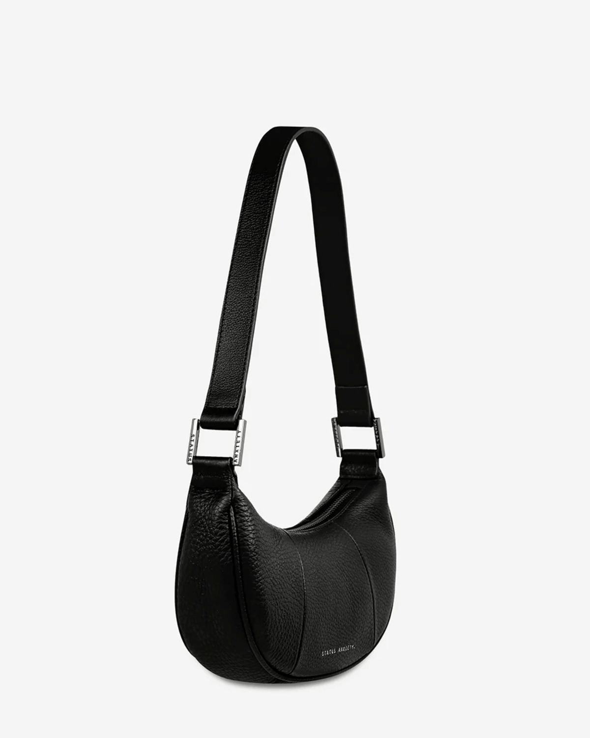 SOLUS BAG BLACK