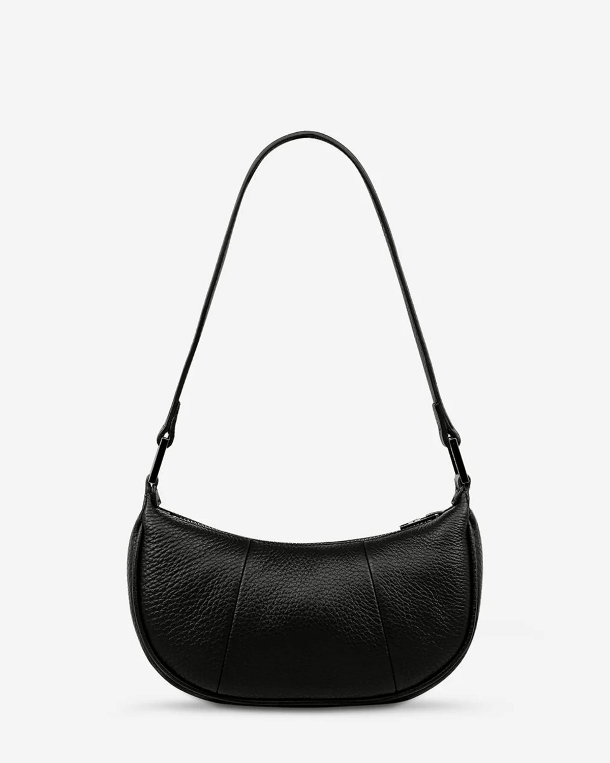 SOLUS BAG BLACK