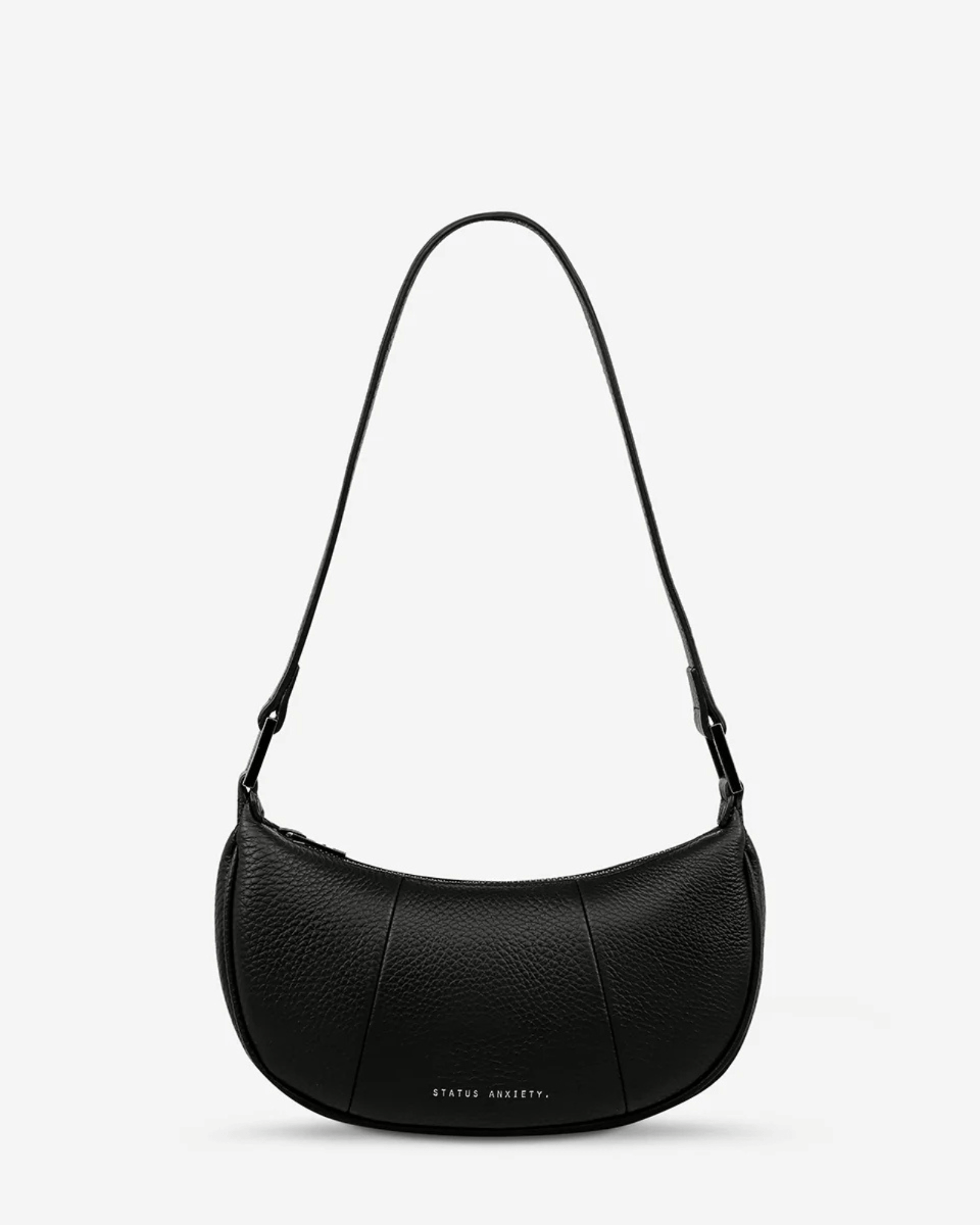 SOLUS BAG BLACK