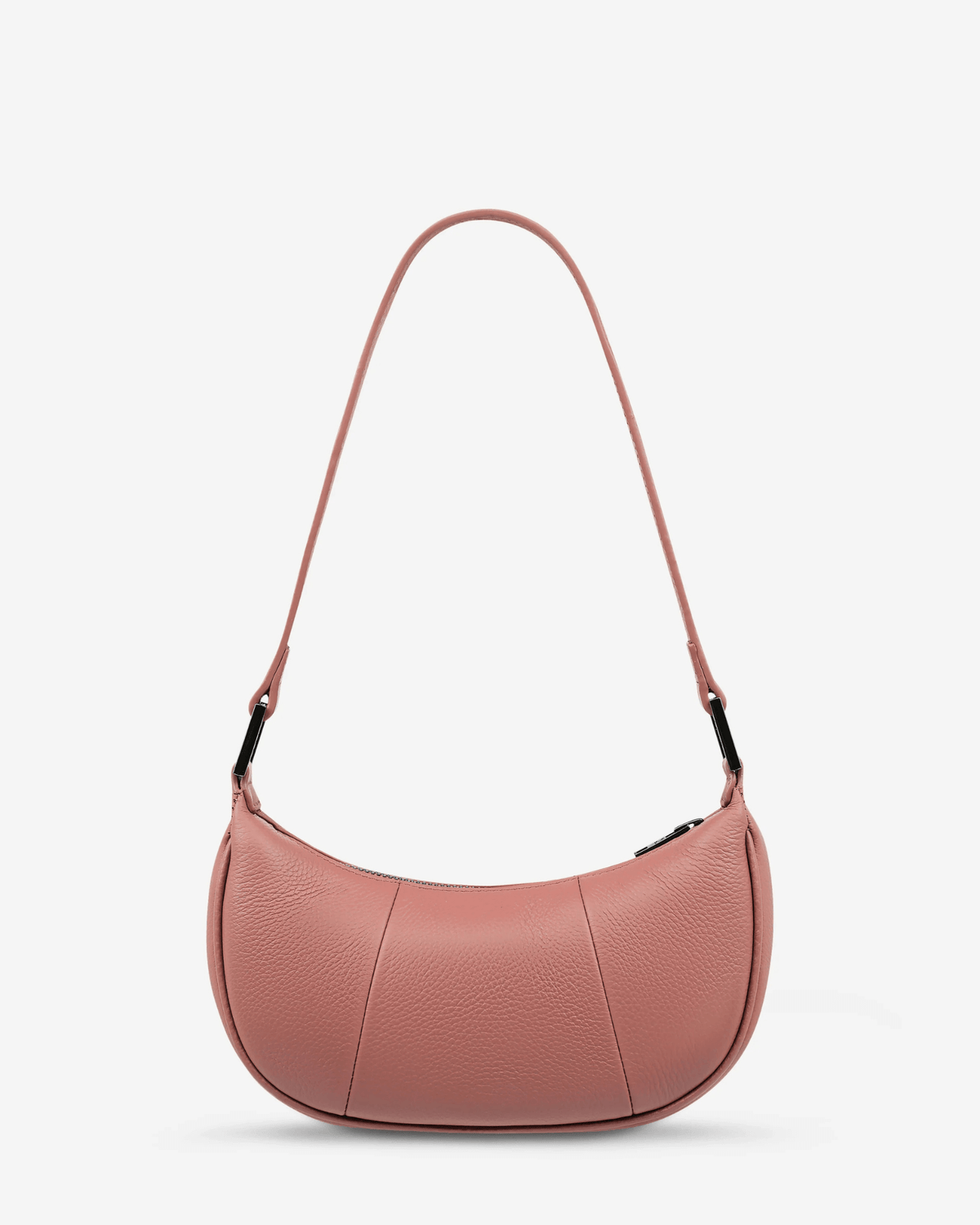 SOLUS BAG DUSTY ROSE