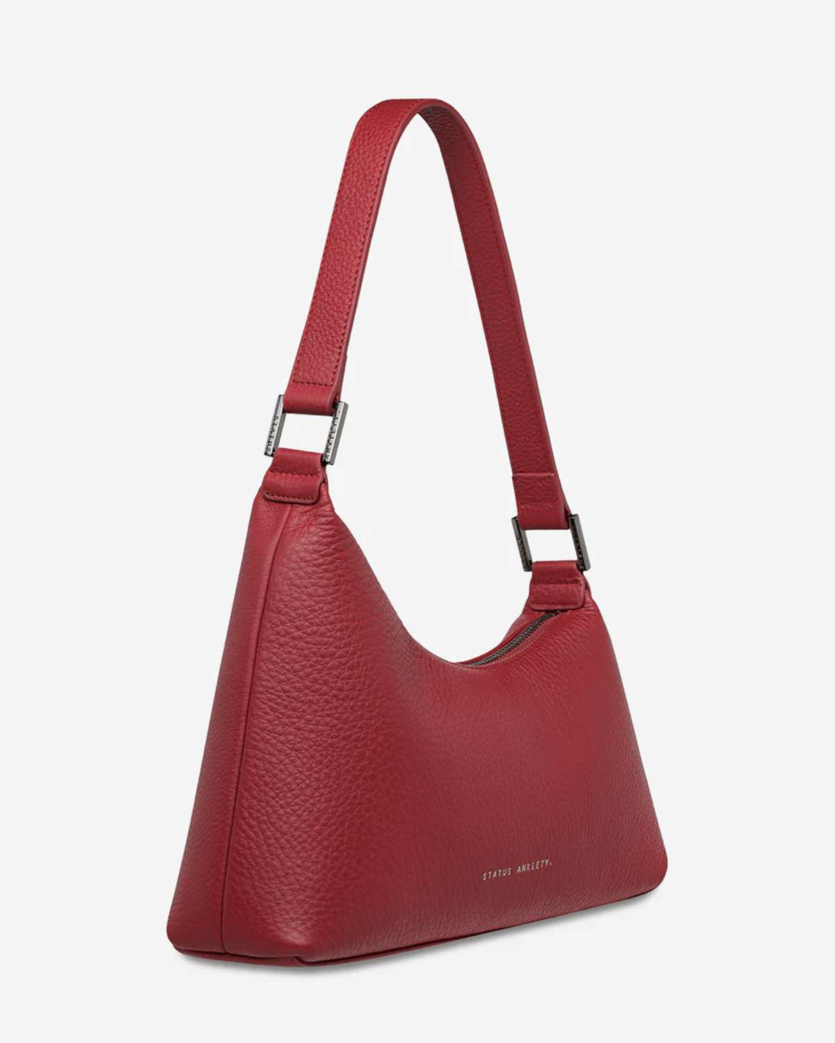 REVERIE BAG ROUGE