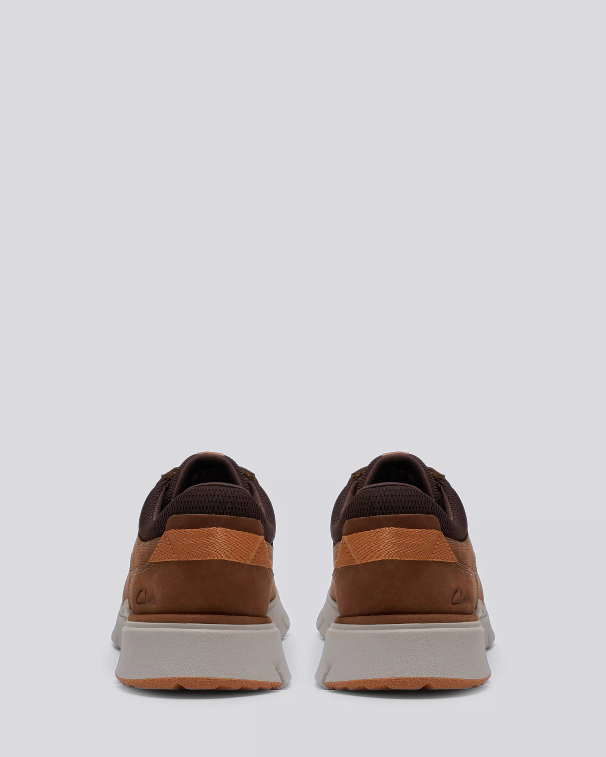 STEP 365 PLAIN COLA NUBUCK