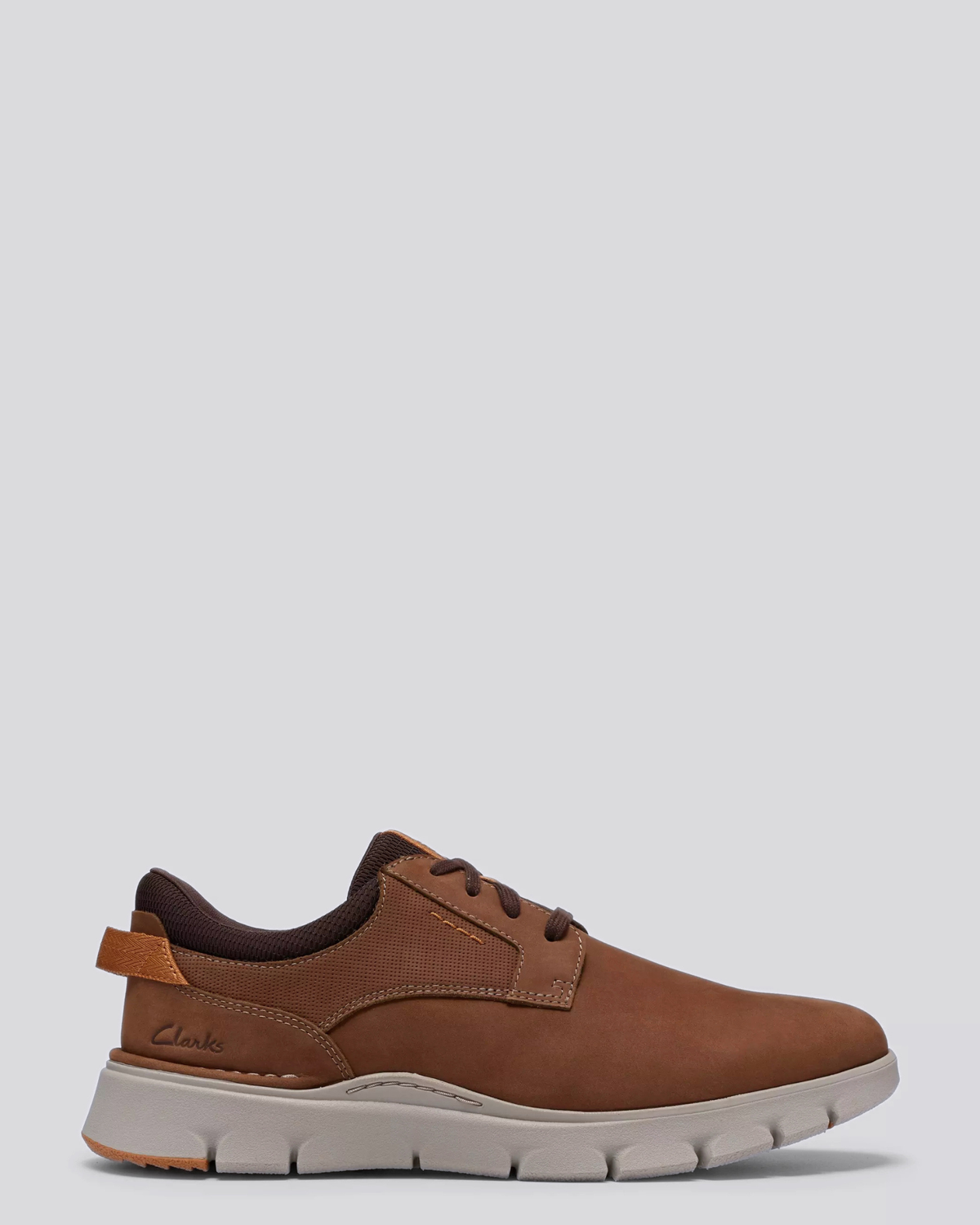 STEP 365 PLAIN COLA NUBUCK