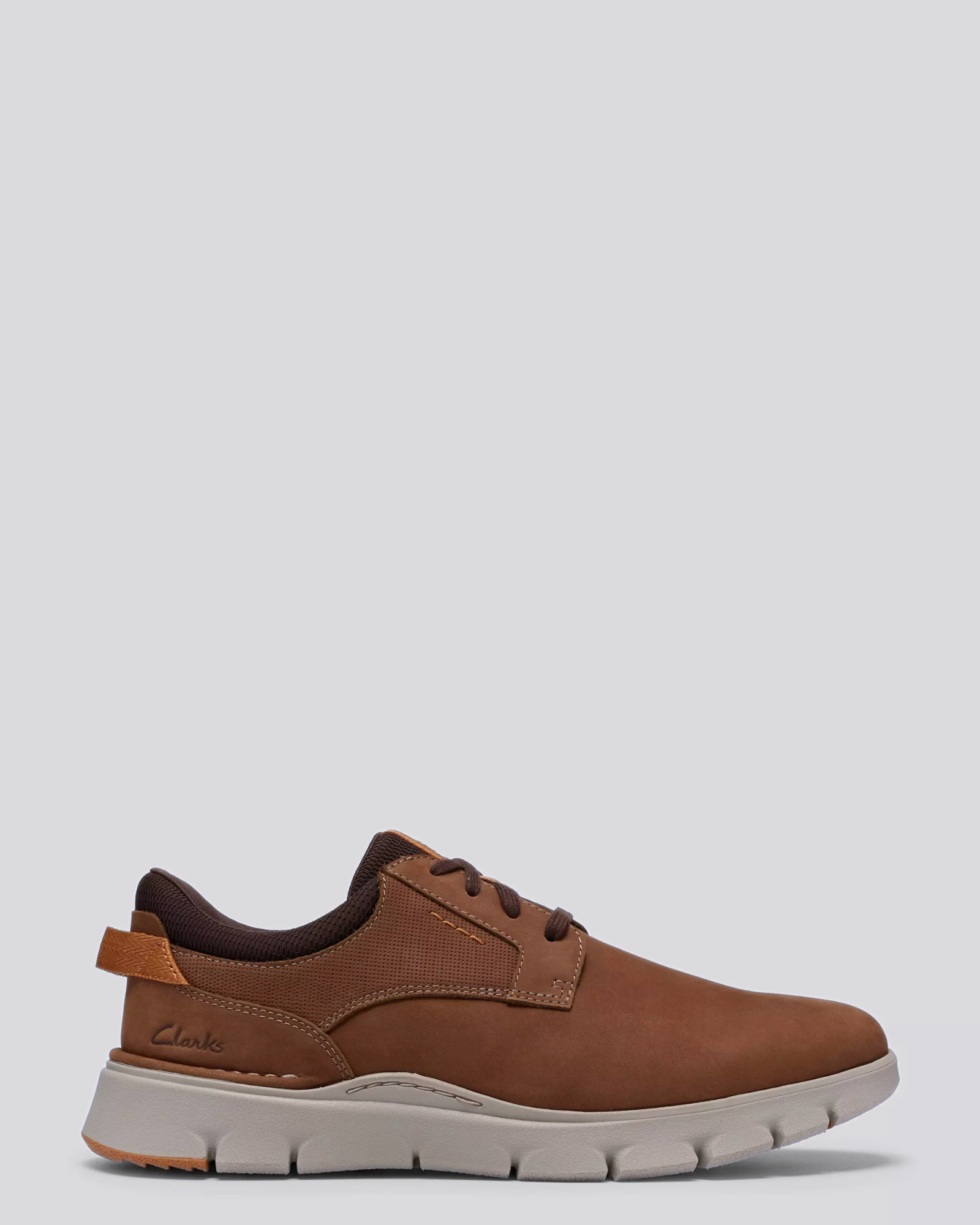 STEP 365 PLAIN COLA NUBUCK