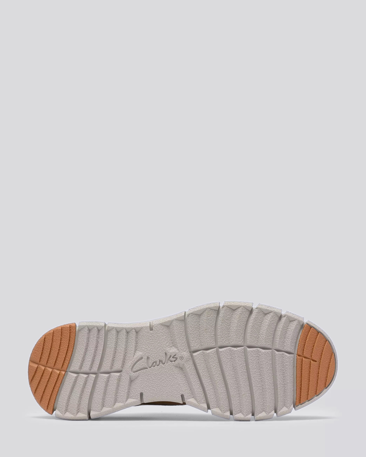 STEP 365 PLAIN COLA NUBUCK