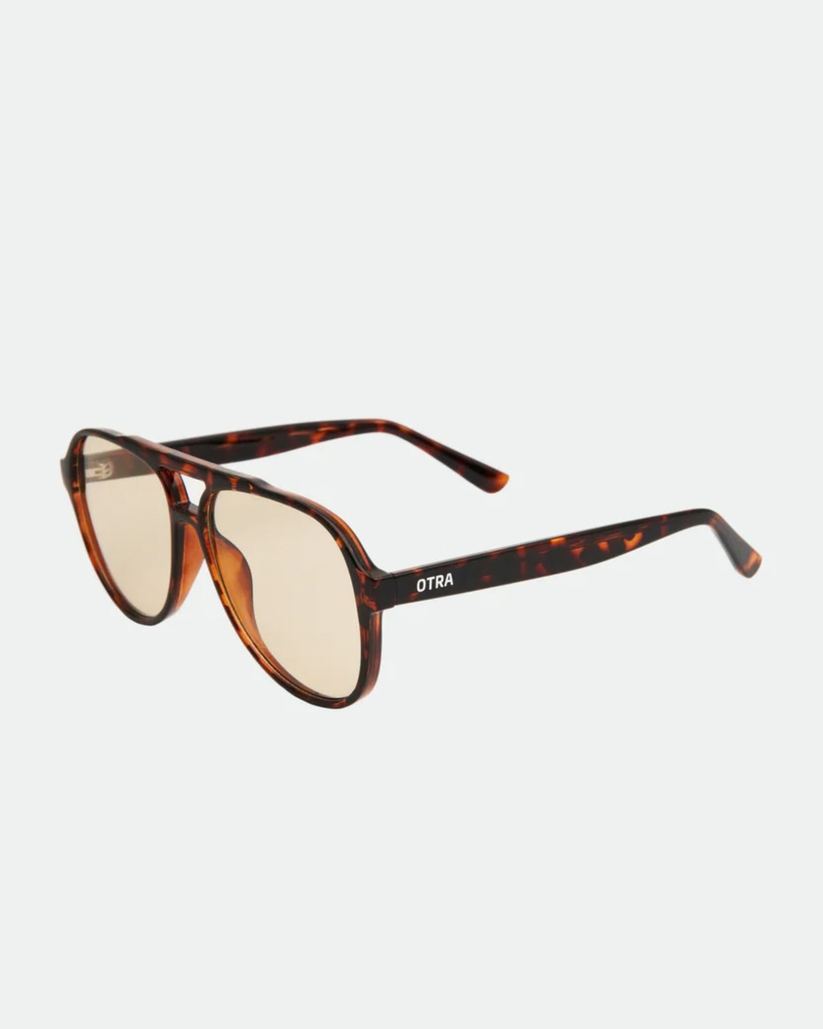STEVIE SUNGLASSES TORTOISESHELL/BROWN