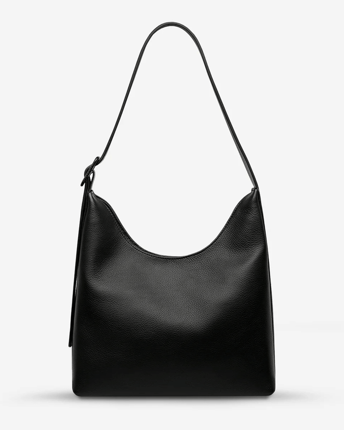 TAKE YOU HIGHER BAG BLACK