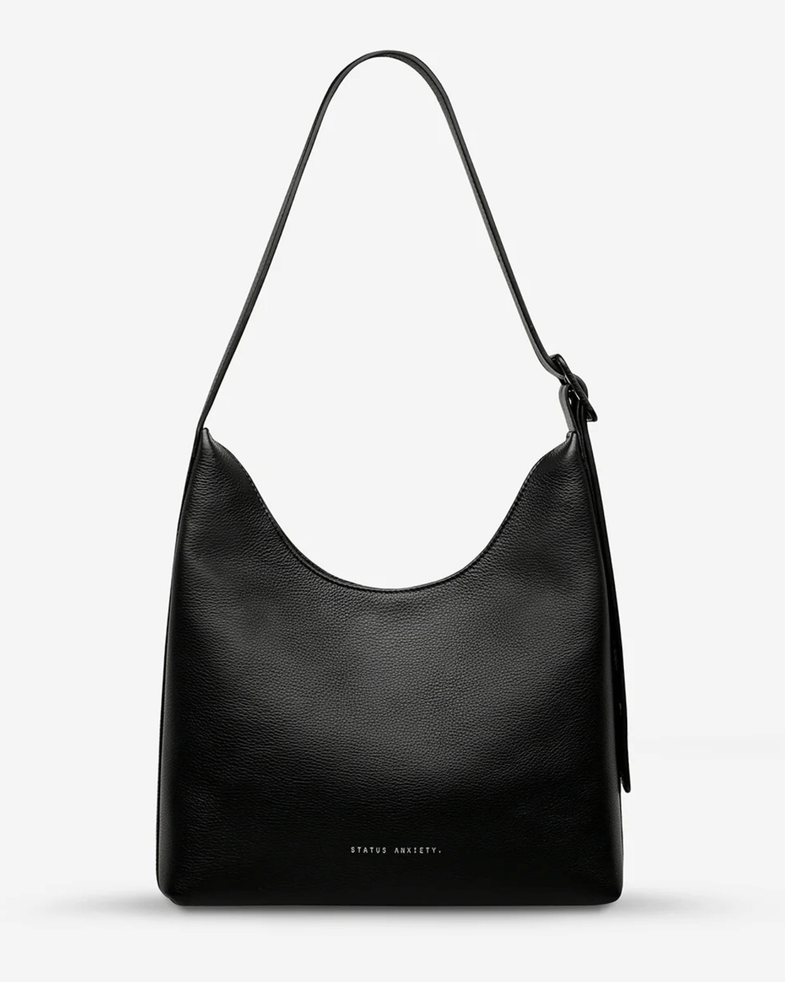 TAKE YOU HIGHER BAG BLACK