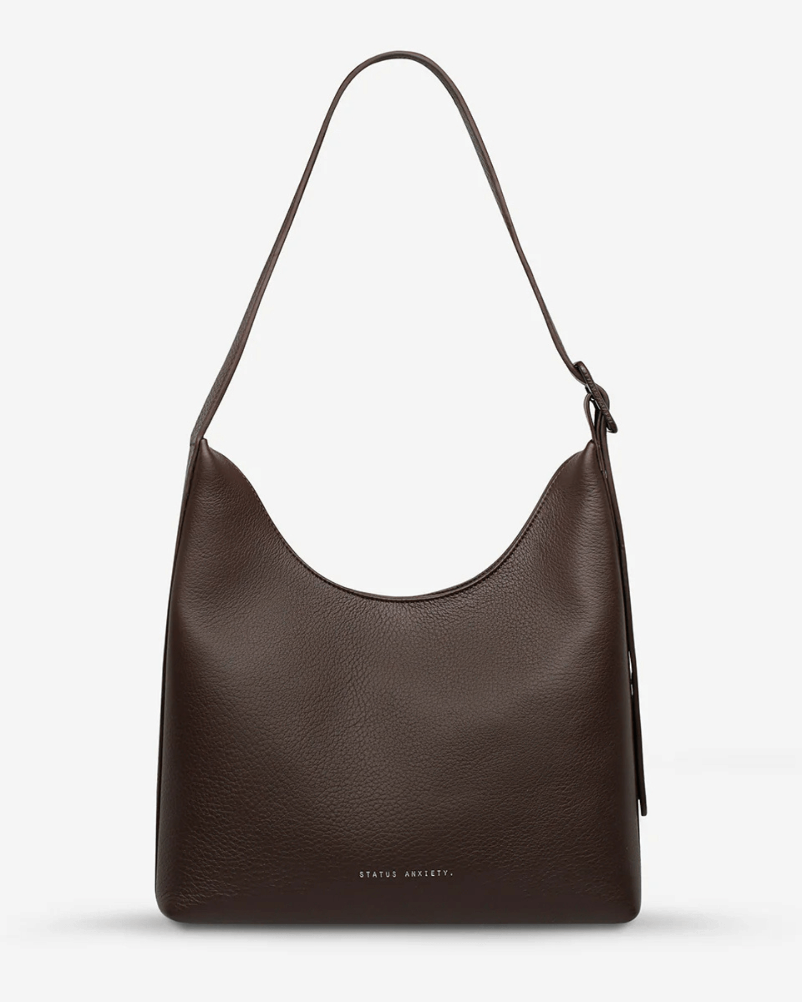 TAKE YOU HIGHER BAG COCOA