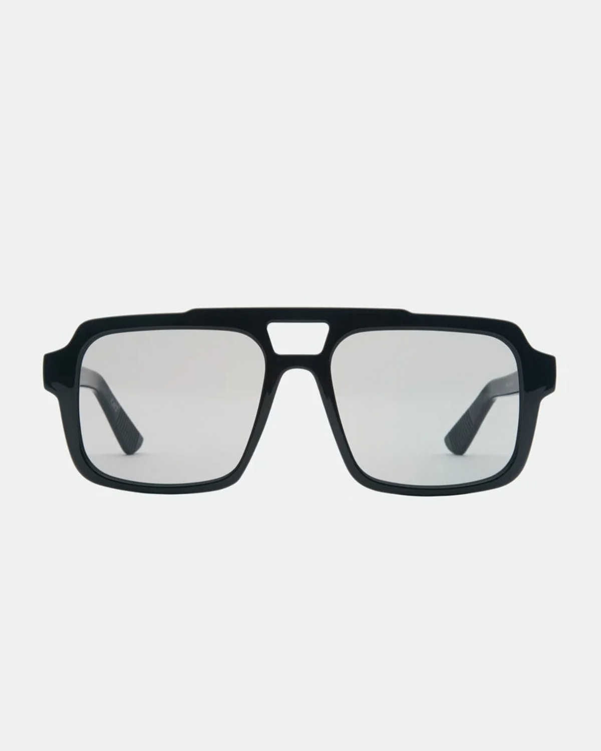 TAME SUNGLASSES BLACK/SMOKE