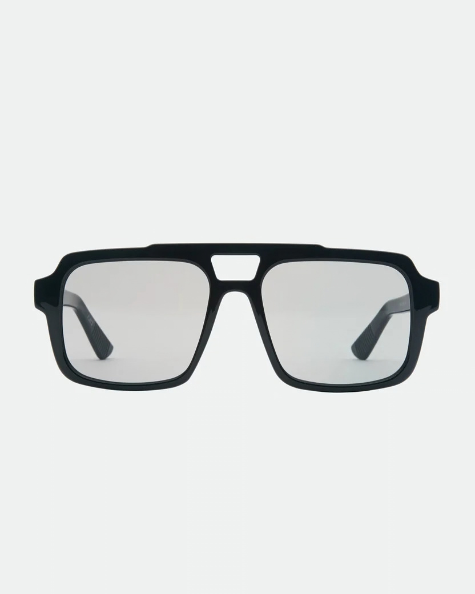 TAME SUNGLASSES BLACK/SMOKE