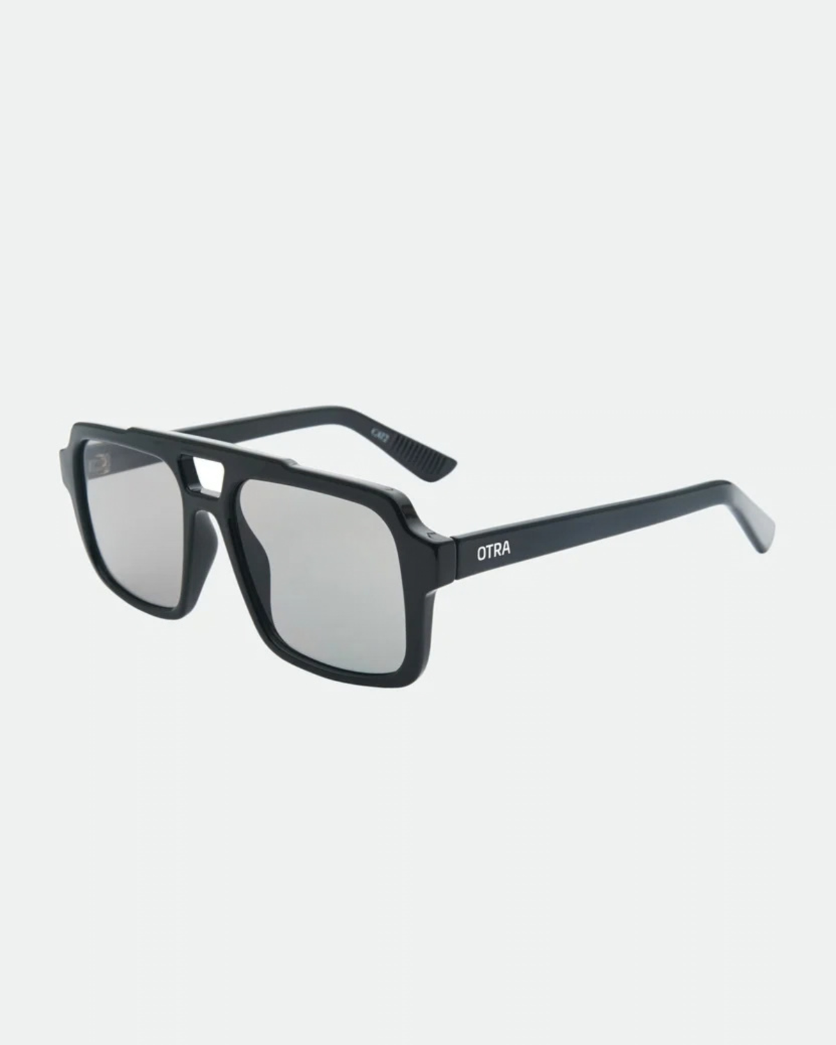 TAME SUNGLASSES BLACK/SMOKE