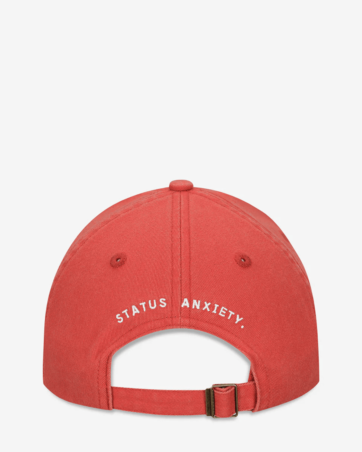 UNDER THE SUN LOGO CAP WATERMELON