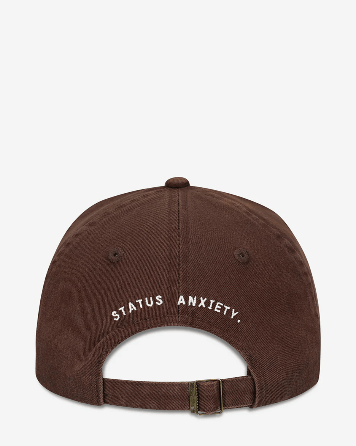 UNDER THE SUN LOGO CAP BARK