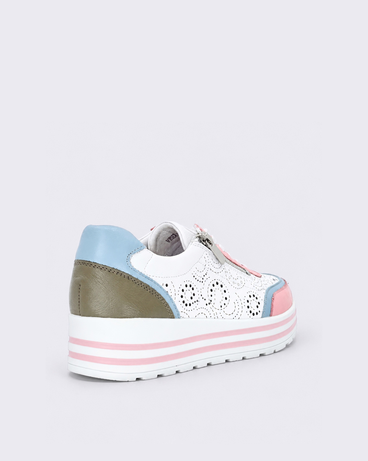 VEEMIE XF-ZR SNEAKERS GELATO MULTI