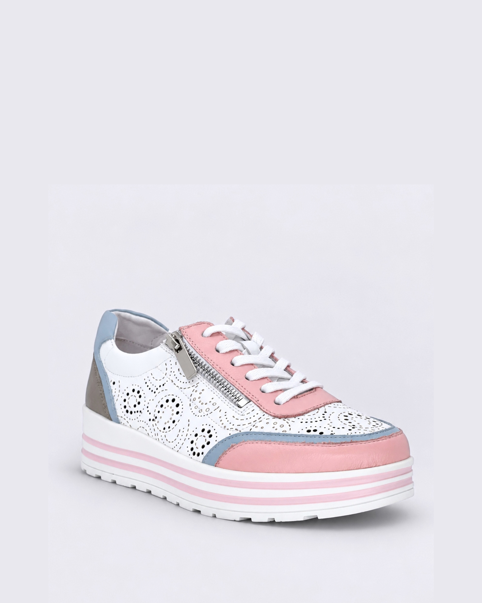 VEEMIE XF-ZR SNEAKERS GELATO MULTI