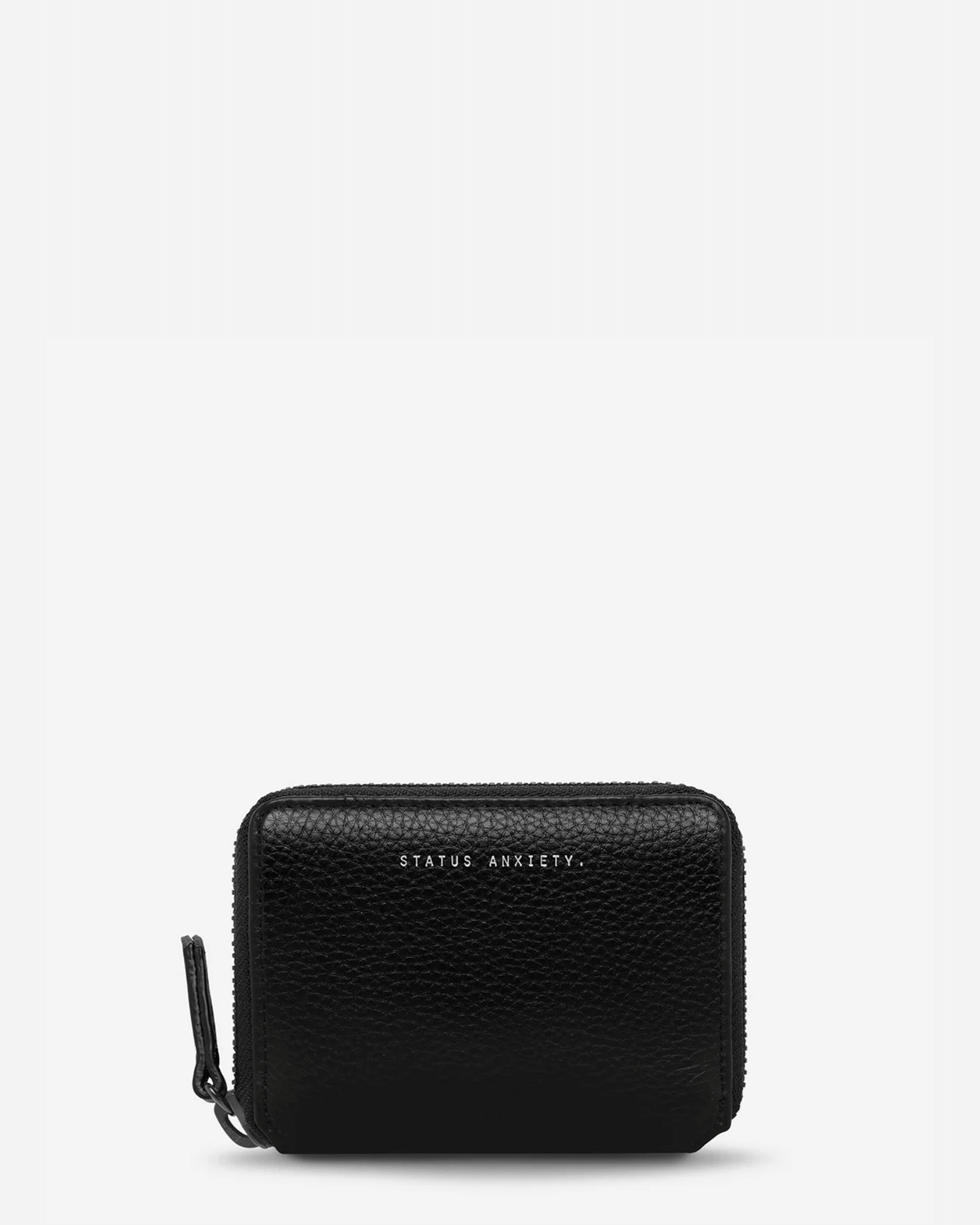 WAYWARD WALLET BLACK