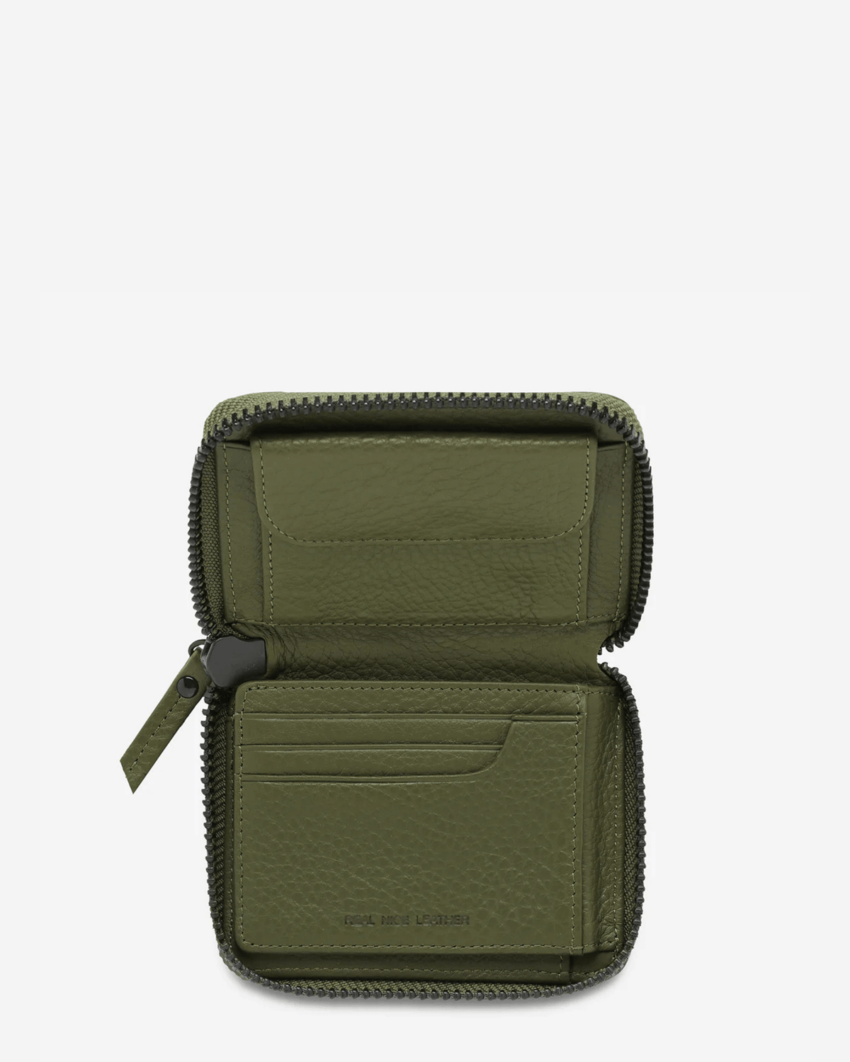 WAYWARD WALLET KHAKI