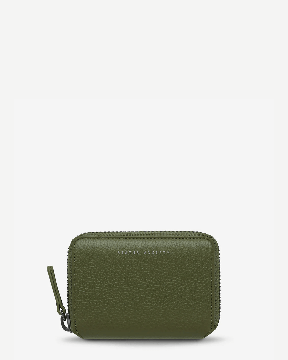 WAYWARD WALLET KHAKI
