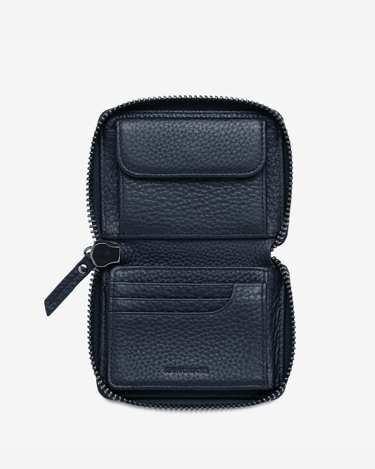 WAYWARD WALLET MIDNIGHT BLUE